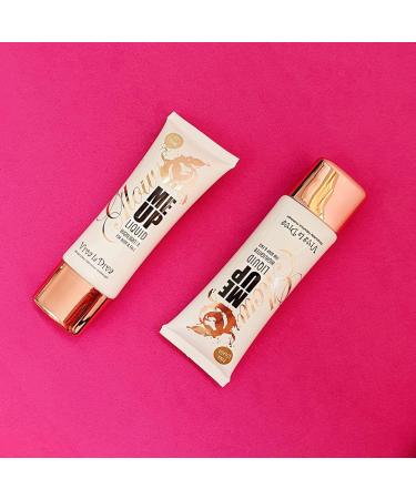 VIVA LA DIVA 429625_1427525 Glow Me Up Liquid Illuminators - Buy Online on GoSupps.com