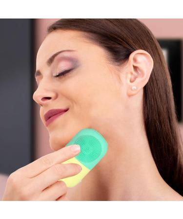 Face Ice Mold - Beauty Facial Ice Rollers Ice Holder Mold - Food Grade Facial Ice Mold Remove Fine Lines Cleansing Makeup - Buy Online on GoSupps.com
