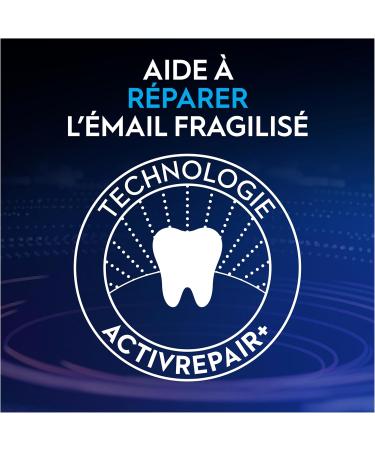 Oral-B Pro-Science Advanced Pro-Repair Toothpaste Enamel & Gum Whitening 75 ml - Buy Online on GoSupps.com
