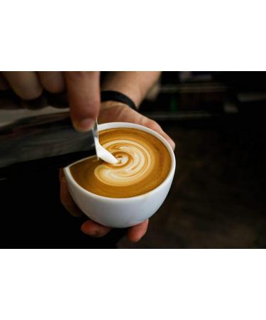 Easter Gift Set: Flavored Coffee 4 x 200g - Whole Beans & Ground - Perfect Spring Treat - Buy Online on GoSupps.com