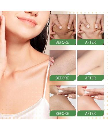 Luxelift Collagen Firming Body Cream Luxelift Skin Firming Youth Butter Firming Neck Lifting Firming Cream (2 Bottles) - Buy Online on GoSupps.com