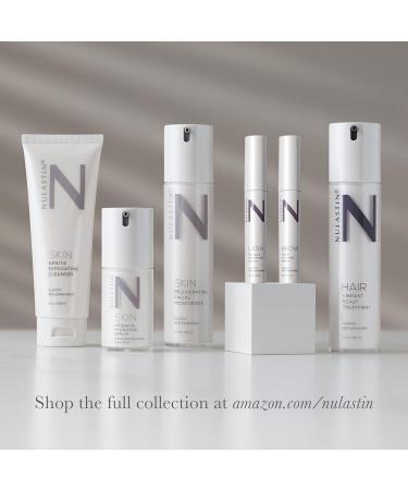 NULASTIN SKIN Intensive Hydrating Face Serum | Anti-Aging Vegan & Cruelty-Free with Elastaplex & Hyaluronic Acid | 0.5 oz - Buy Online on GoSupps.com