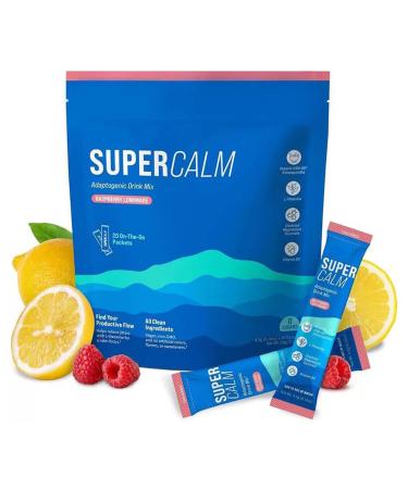 Glow & Focus Cortisol Drink Less Stress More Peace & Mental Clarity All Day Long