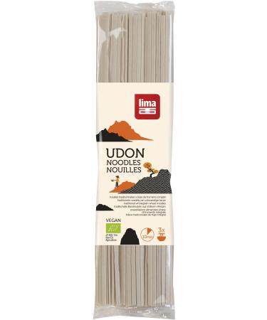 Lima Organic Udon (2 x 250 g)