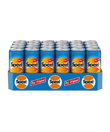Special can - the original (24 x 330 ml)