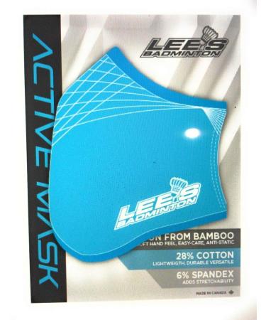 Lee's Active Mask Blue Large