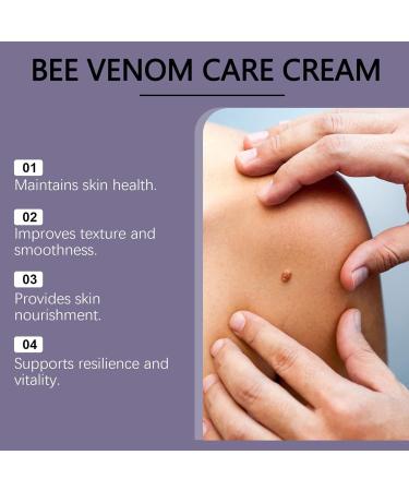Repair Cream - Moisturizing for Dry Skin - Soothing for Face Body Hands and Feet - 100g - Natural Nourishing and Gentle - Buy Online on GoSupps.com