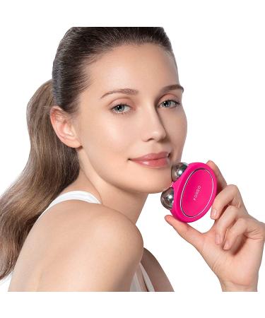 FOREO Skincare Secrets Gift Set: BEAR + Serum - Ultimate Facial Care Combo - Buy Online on GoSupps.com