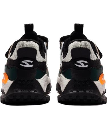HOBIBEAR Kids Tennis Sneakers | Lightweight Breathable Athletic Shoes for Boys & Girls | Running Sports Shoes for Toddlers, Little Kids & Big Kids - Buy Online on GoSupps.com