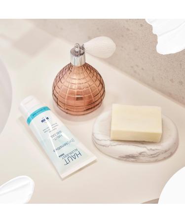 HAUTALLERLIEBST Skin Balm for Sensitive Dry Skin - 100ml Face & Body Moisturizer - International Shipping Available - Buy Online on GoSupps.com
