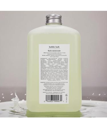 Buy Crabtree & Evelyn Verbena Lavender Bubble Bath 21.9 Fl. Oz - International Shipping Available - Buy Online on GoSupps.com