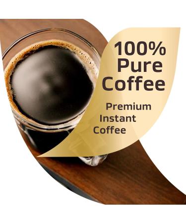 Nescafe Taster's Choice Gourmet Roast Instant Coffee 7oz - Buy Online on GoSupps.com