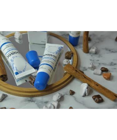 Apaisac Biorga Nourishing Lip Balm 15 ml | Hydrating & Soothing | International Shipping Available - Buy Online on GoSupps.com