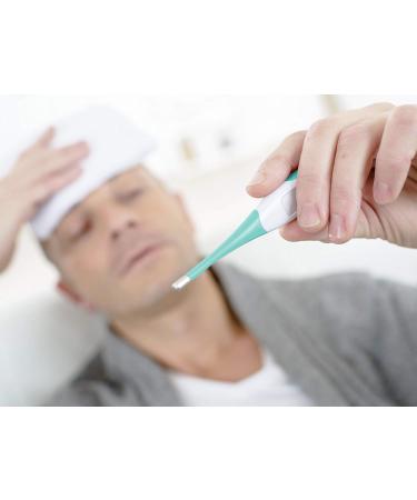Buy Beper 40 100 Digital Thermometer - Accurate Fast & Reliable | International Shipping Available - Buy Online on GoSupps.com