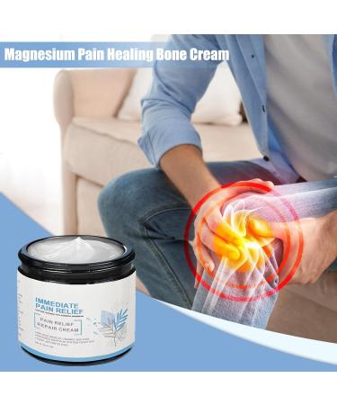 Creams for joints 113 g natural joint lotion soothing lotion for shoulder knee neck women men - Buy Online on GoSupps.com