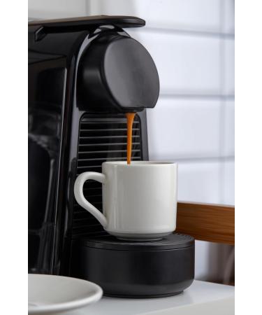 Caff Piceno Ginseng 50 Coffee Capsules Compatible with Nespresso Original Line Machines Intensity 7 Made In Italy Ginseng 5 Pack - Buy Online on GoSupps.com