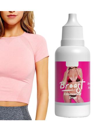 demaxiyad Breast Enlargement Cream 20ml Natural Breast Cream | Firming and Lifting Cream for Sensitive Skin and Skin Types Gives Breast Look Demaxiyad