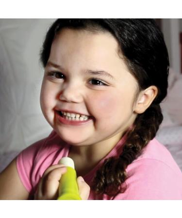 Little Green Soothing Balm  Moisturizing Balm for Baby and Kids Chapped Lips  Cheeks & Dry Skin - Buy Online on GoSupps.com