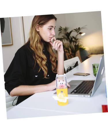 FOYTOKI Moisturizer Skin Steamer Aromatherapy Shower Steamer Portable Steamer Plastic Material - Buy Online on GoSupps.com