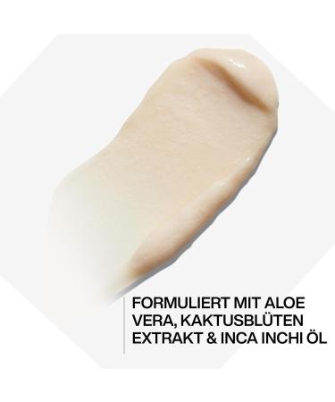 Redken Leave-In Hair Cream for Curly & Frizzy Hair | Hydrate & Revitalize Dry Hair with Aloe Vera | All Soft Mega Curls | 150ml - International Shipping - Buy Online on GoSupps.com