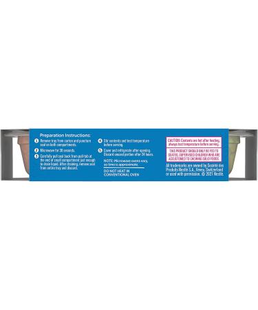 Gerber Pasta Stars in Meat Sauce & Green Beans - 12+ Months | 6.8 oz Baby Food - Buy Online on GoSupps.com