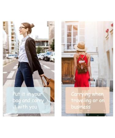 Eyebrow Ruler & Stamp Stencil Kit | Reusable Eyebrow Shaping Tools for Perfect European Style Eyebrows - International Shipping Available - Buy Online on GoSupps.com