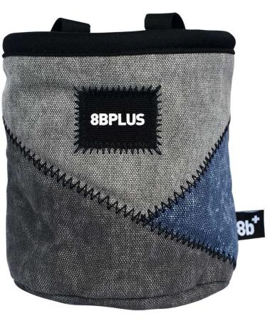 8B PLUS Jam Magnesium Pouch - Multi-Colour One Size | International Shipping Available - Buy Online on GoSupps.com