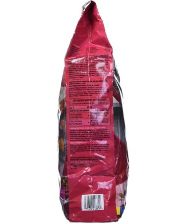 Friskies Chef's Blend Dry Cat Food - 3 kg Bag & 7 Dry Cat Food - 2.86 kg Bag Cat Food + Chicken & Seafood - Buy Online on GoSupps.com