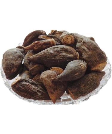 RAW HERB/JADI BOOTI SALAB GATTA SALAM GATTA SAALAM GUTTA SAALAB GATTA ORCHID ROOT (250GM) 250 g (Pack of 1) - Buy Online on GoSupps.com