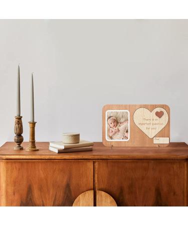 Godparents Proposal Picture Frame - Will You Be My Godparents Gift Ideas - Buy Online on GoSupps.com