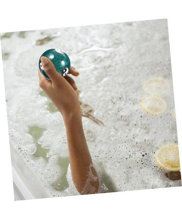 Healvian 10 Stk Metal Handballs - Health Massage Stress Balls for Hand Training & Relaxation - International Shipping Available - Buy Online on GoSupps.com