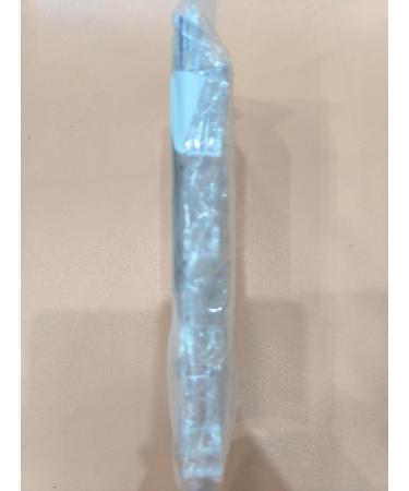 10 Pack Nail Tips Clips for Fast Polygel Extensions - UV LED Builder Tool for Manicure & Nail Art - Buy Online on GoSupps.com