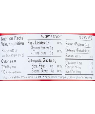 LA COSTENA Pickled Jalapeno Nacho Slices 477ml - Buy Online on GoSupps.com