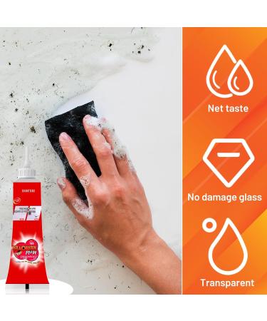 Ninnyi 2PCS Mould Cleaner Gel Set UK Household Musthaveideas Deep Mold Extreme Remover - Buy Online on GoSupps.com