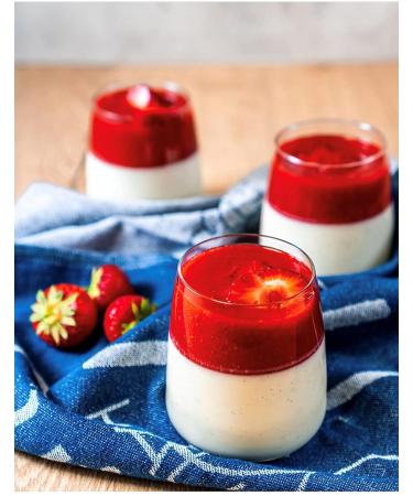 Buy Real Bourbon Vanilla Paste - Gluten-Free & Vegan Perfect for Cakes Tarts & Desserts - 75g Tube - Buy Online on GoSupps.com