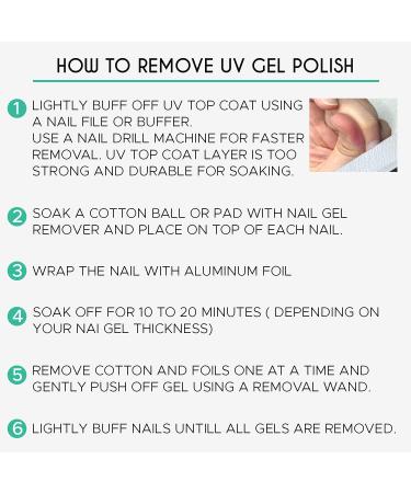 Karlash Professional 15ml No Wipe Gel Top Coat - Long Lasting Shine Finish - 2 Pack - Buy Online on GoSupps.com