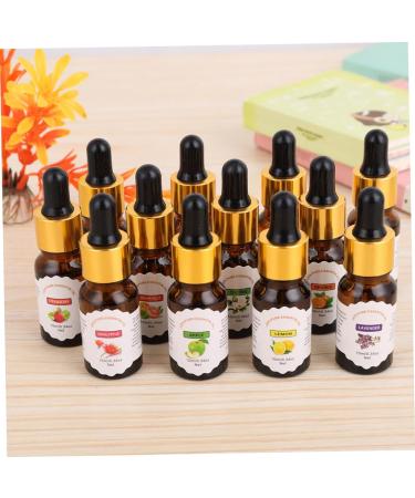  minkissy minkissy Water Soluble Oil Humidifier 2 Pieces Air Soluble Essential Oils - Buy Online on GoSupps.com