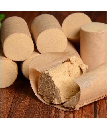 Moxibustion Stick & Moxa Roll Burner - 54pcs Health Meridian Points | International Shipping Available - Buy Online on GoSupps.com