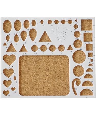 Complete Quilling Kit with 1940 Strips and Tools in Storage Suitcase - Perfect for Beginners and Advanced Quillers - Buy Online on GoSupps.com