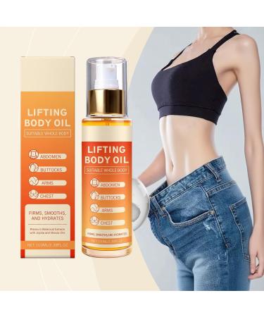  Generisch Moisturizing Body Oil - 100ml - Light non-greasy body oil - Beauty oil for women - For family friends adults home beauty interior daily facial use - Buy Online on GoSupps.com