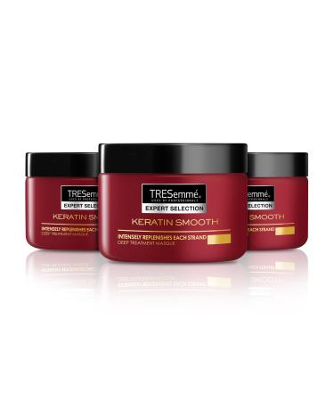 Tresemme Liso Keratina Nutre Intensamente Masque