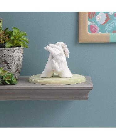 Falling in Art 5lb Plaster of Paris - High-Quality Crafting Material - Buy Online on GoSupps.com