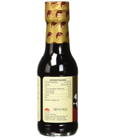 Lee Kum Kee Soy Sauce - Authentic 150 ml Bottle | Premium Asian Condiment for International Shipping - Buy Online on GoSupps.com