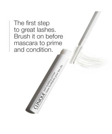 Clinique Lash Building Primer | Sensitive Eyes Safe | Shop Internationally - Buy Online on GoSupps.com