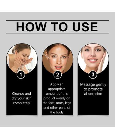 VKaoess Black and white rice exfoliant Gentle peeling for face and body Duo with rice ampoules and gentle scrub Moisturizing pore reducer for all skin types Exfoliating serum 10 bottles - Buy Online on GoSupps.com