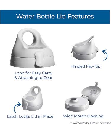 Texas State Bobcats Tervis Insulated Tumbler 4pk Set + 24oz Water Bottle | Made in USA, Double Walled, Keeps Drinks Cold & Hot - Emblem Gray Lid - Buy Online on GoSupps.com