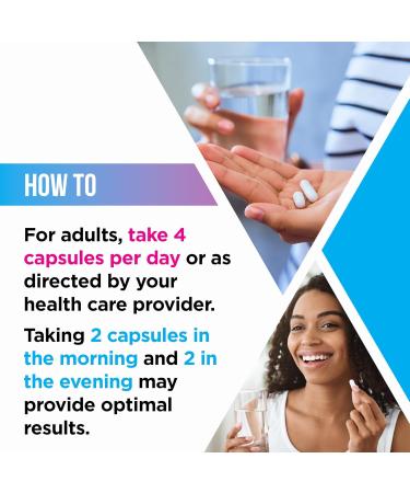 Livingood Daily Collagen + Joint Support Grass Fed Multi Collagen Peptides I III V X with Hyaluronic Acid Joint Support Supplement for Women & Men Hair Skin Nails Keto & Gluten Free 120 Capsules - Buy Online on GoSupps.com