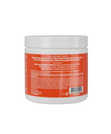 Shop Hempz NEW Lux Body Cream - Sweet Pineapple & Honey Melon Ultra Hydrating 16 oz International Shipping Available - Buy Online on GoSupps.com