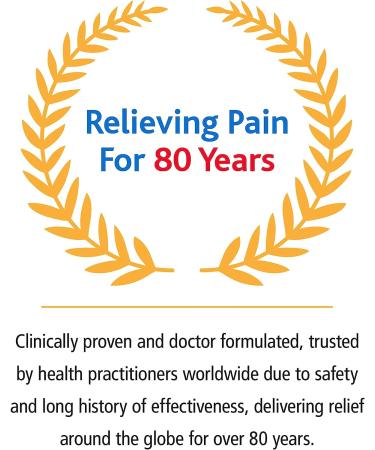 Traumeel Ointment: Topical Pain Relief for Muscle & Joint Soreness - 3.53 oz - Made in Germany - Buy Online on GoSupps.com